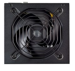 FONTE ATX MWE 600W 80 PLUS BRONZE (CABO DE FORÇA INCLUSO) - MPX-6001-ACAAB-BR - comprar online