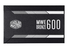 FONTE ATX MWE 600W 80 PLUS BRONZE (CABO DE FORÇA INCLUSO) - MPX-6001-ACAAB-BR na internet