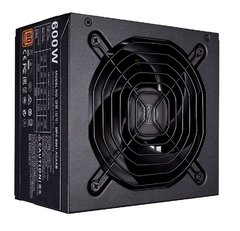 FONTE ATX MWE 600W 80 PLUS BRONZE (CABO DE FORÇA INCLUSO) - MPX-6001-ACAAB-BR - comprar online