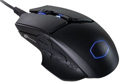 MOUSE GAMER - MM830 - MM-830-GKOF1