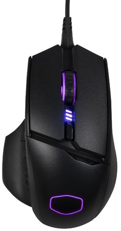 MOUSE GAMER - MM830 - MM-830-GKOF1 - comprar online