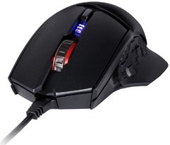 MOUSE GAMER - MM830 - MM-830-GKOF1 - loja online