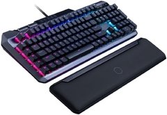 Imagem do TECLADO MECÂNICO GAMER - MASTERKEYS MK850 - MK-850-GKCR1-US