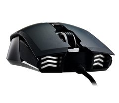 MOUSE DEVASTATOR 3 - (USB / PRETO / 2400 PPP / 6 BOTÕES / LED) - 3 MM110 - MM-110-GKOM1 na internet