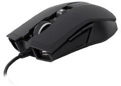 MOUSE DEVASTATOR 3 - (USB / PRETO / 2400 PPP / 6 BOTÕES / LED) - 3 MM110 - MM-110-GKOM1