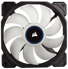 FAN PARA GABINETE SÉRIE AIR AF140 LED AZUL DE 140MM (PACK COM 2 UNIDADES AZUL)- CO-9050090-WW - loja online