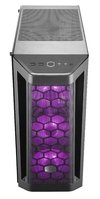 GABINETE MASTERBOX MB511 RGB - MCB-B511D-KGNN-RGB