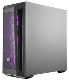 Imagem do GABINETE MASTERBOX MB511 RGB - MCB-B511D-KGNN-RGB