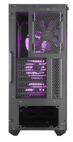 GABINETE MASTERBOX MB511 RGB - MCB-B511D-KGNN-RGB - loja online