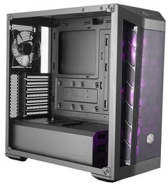 GABINETE MASTERBOX MB511 RGB - MCB-B511D-KGNN-RGB na internet