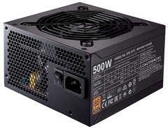 FONTE ATX MWE - 500W 80 PLUS BRONZE - MPX-5001-ACAAB-WO - loja online