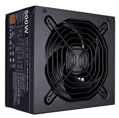 FONTE ATX MWE - 500W 80 PLUS BRONZE - MPX-5001-ACAAB-WO - comprar online