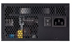 FONTE ATX MWE - 500W 80 PLUS BRONZE - MPX-5001-ACAAB-WO na internet