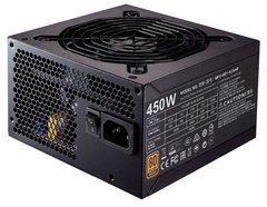 FONTE ATX MWE - 450W - 80 PLUS BRONZE - MPX-4501-ACAAB-WO