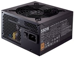 FONTE ATX 550W - MWE 80 PLUS BRONZE - MPX-5501-ACAAB-WO - loja online