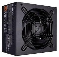 FONTE ATX 550W - MWE 80 PLUS BRONZE - MPX-5501-ACAAB-WO - comprar online