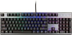 TECLADO MECÂNICO - CK350 RGB - RED SWITCH - CK-350-KKOR1-PT - comprar online