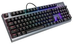 Imagem do TECLADO MECÂNICO - CK350 RGB - RED SWITCH - CK-350-KKOR1-PT