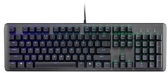 TECLADO MECÂNICO - CK550 - INTERRUPTORES VERMELHOS - CK-550-GKGR1-PT - comprar online