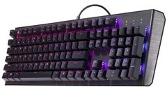 TECLADO MECÂNICO - CK550 - INTERRUPTORES VERMELHOS - CK-550-GKGR1-PT na internet