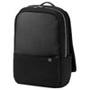 MOCHILA PARA NOTEBOOK 15,6 ''FUSION PRATA/PRETA 4QF97AAABL