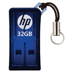 PEN DRIVE MINI HP USB 2.0 V165W 32GB HPFD165W2-32