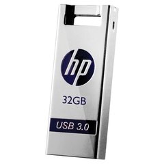 PEN DRIVE HP USB 3.0 X795W 32GB HPFD795W-32