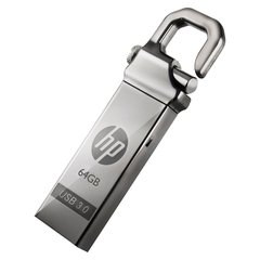 PEN DRIVE HP USB 3.0 X750W 64GB HPFD750W-64