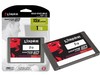 SSD DESKTOP NOTEBOOK CORPORATIVO KINGSTON SKC400S37/1T KC400 1TB 2.5" SATA III BLISTER