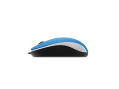 MOUSE GENIUS 31010116103 DX-110 USB AZUL - comprar online