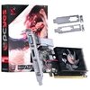 PLACA DE VIDEO AMD RADEON R5 230 2GB DDR3 64 BITS COM KIT LOW PROFILE INCLUSO - PA230R56402D3LP