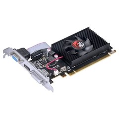 PLACA DE VIDEO AMD RADEON R5 230 2GB DDR3 64 BITS COM KIT LOW PROFILE INCLUSO - PA230R56402D3LP - comprar online