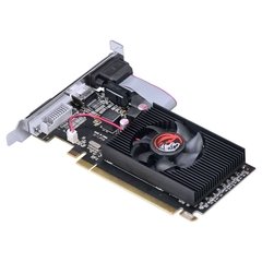 PLACA DE VIDEO AMD RADEON R5 230 2GB DDR3 64 BITS COM KIT LOW PROFILE INCLUSO - PA230R56402D3LP na internet