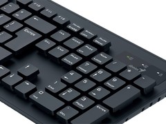 TECLADO GENIUS 31300714109 SLIMSTAR 130 PRETO USB na internet