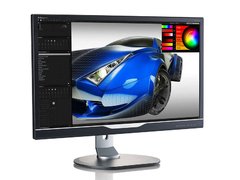 MONITOR LED 28,5 MULTIMIDIA 4K PHILIPS 288P6LJEB 28,5 3840X2160 ULTRA HD 4K WIDE HDMI VGA DP - comprar online