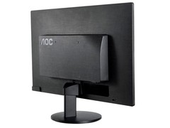 Imagem do MONITOR LED 23 AOC M2470SWD2 1920 X 1080 FULL HD WIDESCREEN VGA DVI VESA