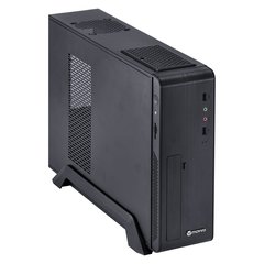 COMPUTADOR CARBON INTEL I5 8400 2.8GHZ 8ª GER. MEM. 8GB HD 1TB GABINETE SLIM FONTE 275W - LINUX - MVCBSI5H3101T8 - comprar online