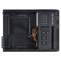 COMPUTADOR CARBON INTEL I5 8400 2.8GHZ 8ª GER. MEM. 8GB HD 1TB GABINETE SLIM FONTE 275W - LINUX - MVCBSI5H3101T8 - loja online