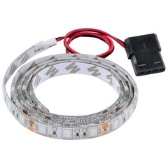 FITA DE LED VERDE COM CONEXÃO MOLEX 60 PONTOS DE LED 1 METRO - LDM1 - comprar online