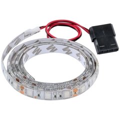 FITA DE LED VERMELHO COM CONEXÃO MOLEX 60 PONTOS DE LED 1 METRO - LVM1 - comprar online