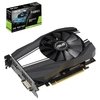 PLACA DE VIDEO NVIDIA GEFORCE ASUS GTX 1660 TI OC 6GB / 192 BITS - PH-GTX1660TI-O6G