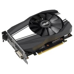 PLACA DE VIDEO NVIDIA GEFORCE ASUS GTX 1660 TI OC 6GB / 192 BITS - PH-GTX1660TI-O6G - comprar online