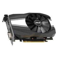 PLACA DE VIDEO NVIDIA GEFORCE ASUS GTX 1660 TI OC 6GB / 192 BITS - PH-GTX1660TI-O6G - Preech Informática - Informática e suas tecnologias