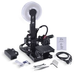 KIT IMPRESSORA 3D NLT-85 - loja online