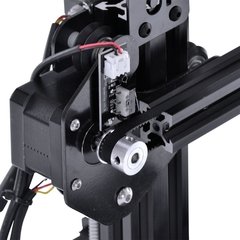 KIT IMPRESSORA 3D NLT-85 na internet