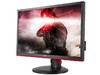 MONITOR GAMER ENTUSIASTA AOC G2460PF 24 LED 1920 X 1080 FULL HD 1MS 144HZ FREESYNC VGA DVI HDMI DP VESA