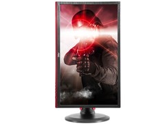 MONITOR GAMER ENTUSIASTA AOC G2460PF 24 LED 1920 X 1080 FULL HD 1MS 144HZ FREESYNC VGA DVI HDMI DP VESA - loja online