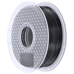 FILAMENTO PARA IMPRESSORA 3D PLA 1KG - PRETO