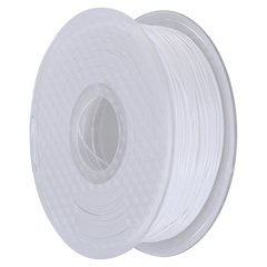 FILAMENTO PARA IMPRESSORA 3D PLA 1KG - BRANCO