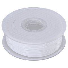 FILAMENTO PARA IMPRESSORA 3D PLA 1KG - BRANCO - comprar online